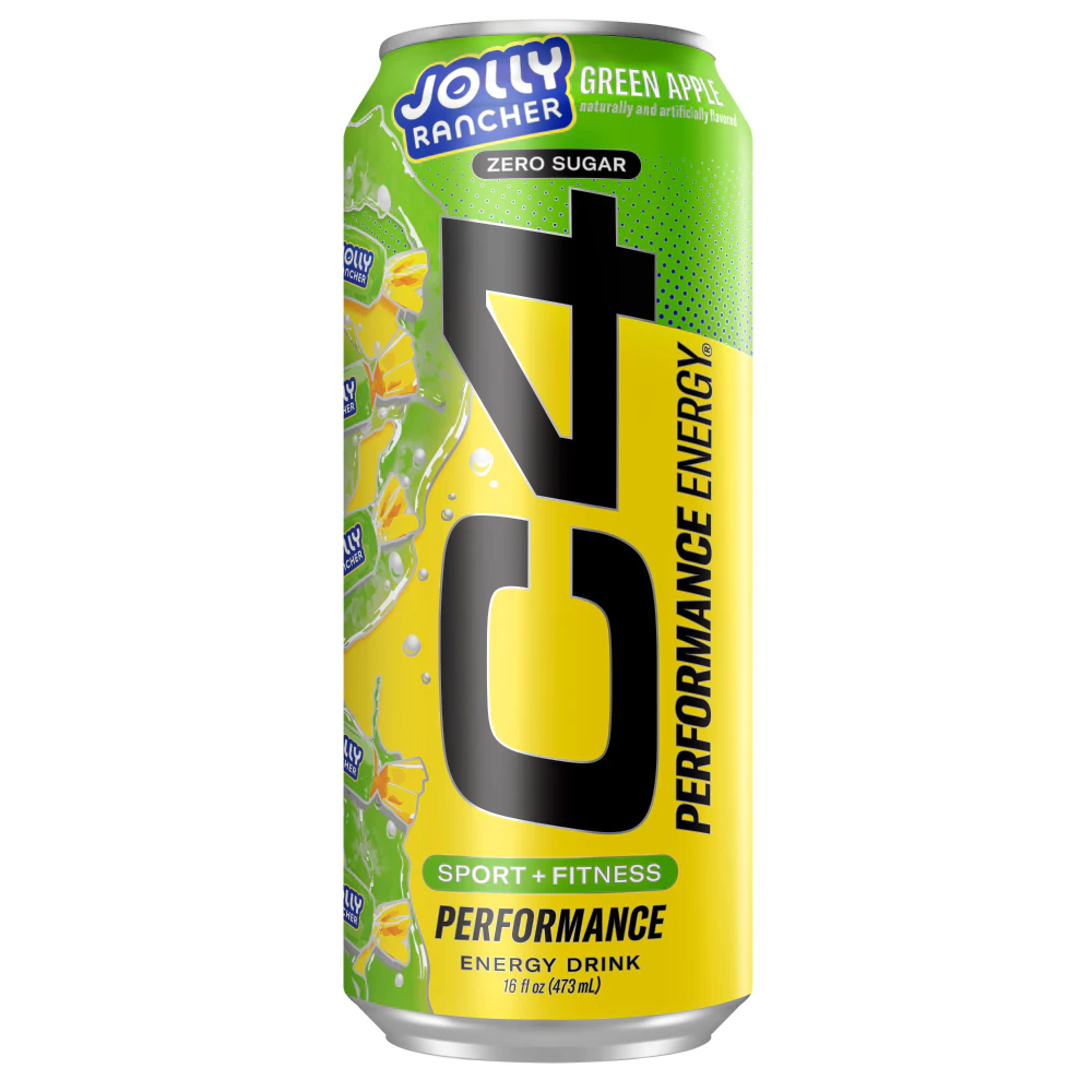 C4 Energy product image