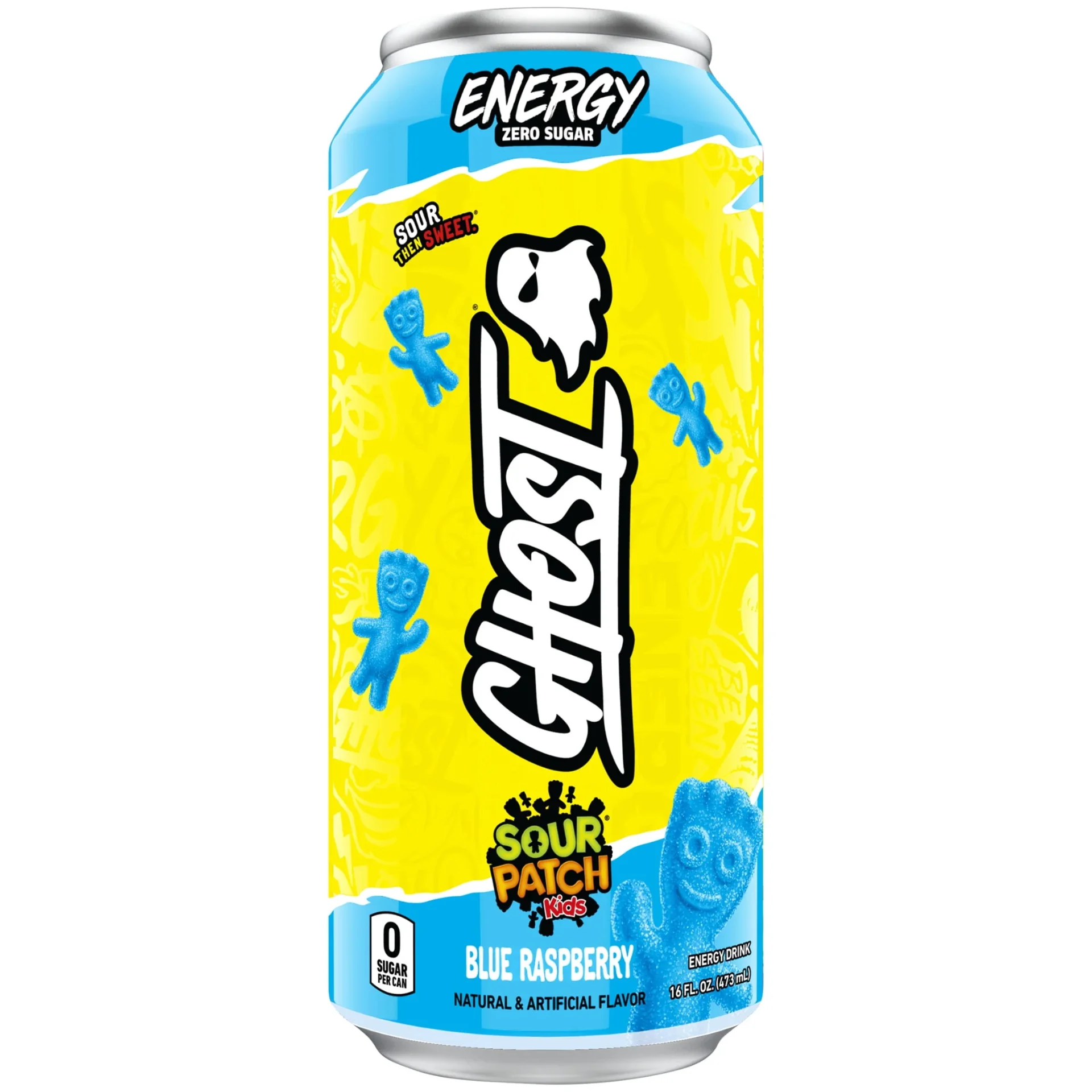 Ghost Energy product image