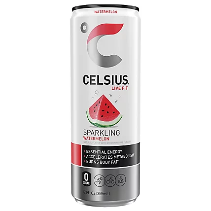 Celsius product image