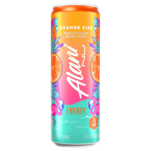 Alani Nu product image