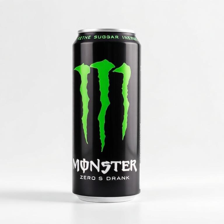Monster Zero Sugar product image