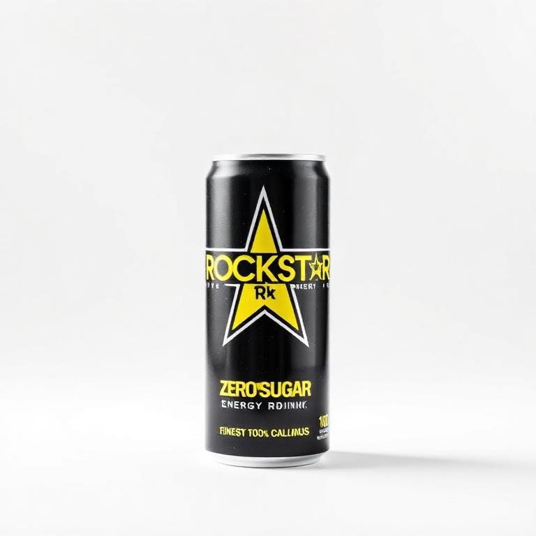 Rockstar Zero Sugar product image